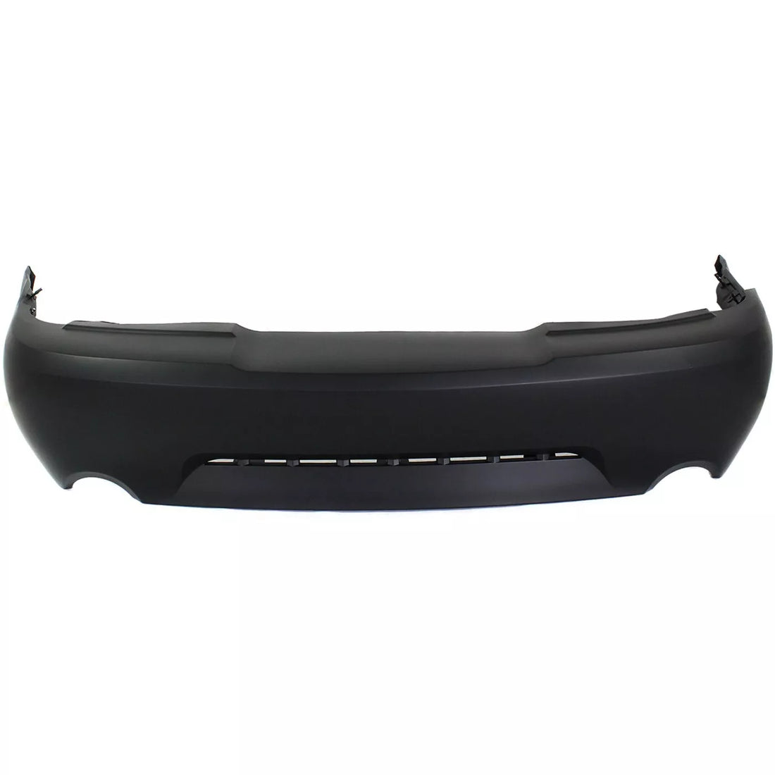 Rear bumper cover 1999 - 2004 FORD MUSTANG FO1100285 XR3Z17K835BA