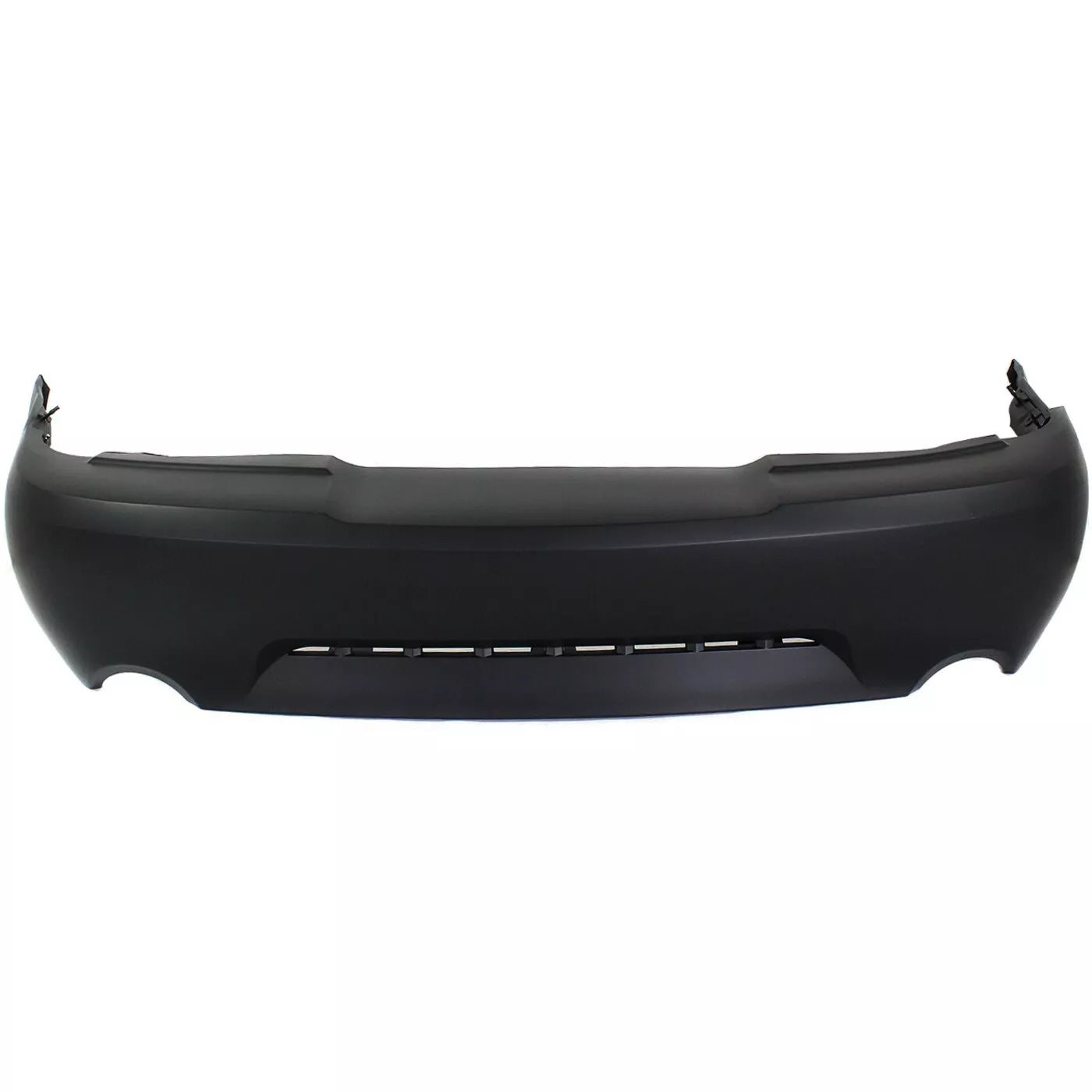 Rear bumper cover 1999 - 2004 FORD MUSTANG  FO1100285 XR3Z17K835BA