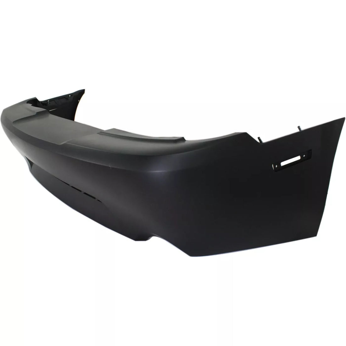 Rear bumper cover 1999 - 2004 FORD MUSTANG  FO1100285 XR3Z17K835BA