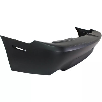 Rear bumper cover 1999 - 2004 FORD MUSTANG  FO1100285 XR3Z17K835BA