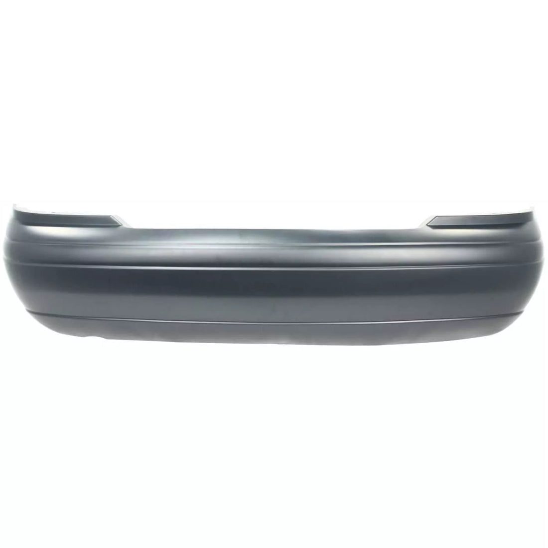 Rear bumper cover 2000 - 2004 FORD FOCUS  FO1100291 3S4Z17K835EAA