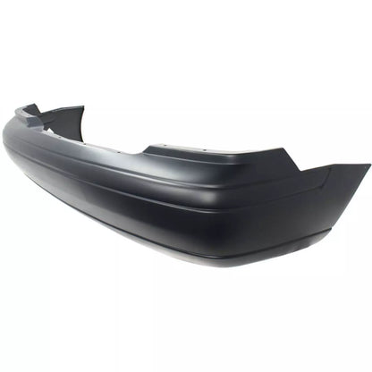 Rear bumper cover 2000 - 2004 FORD FOCUS  FO1100291 3S4Z17K835EAA