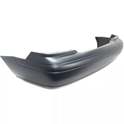 Rear bumper cover 2000 - 2004 FORD FOCUS  FO1100291 3S4Z17K835EAA