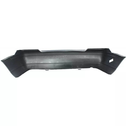 Rear bumper cover 2000 - 2004 FORD FOCUS  FO1100291 3S4Z17K835EAA