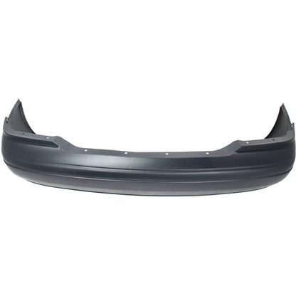 Rear bumper cover 2000 - 2004 FORD FOCUS  FO1100291 3S4Z17K835EAA