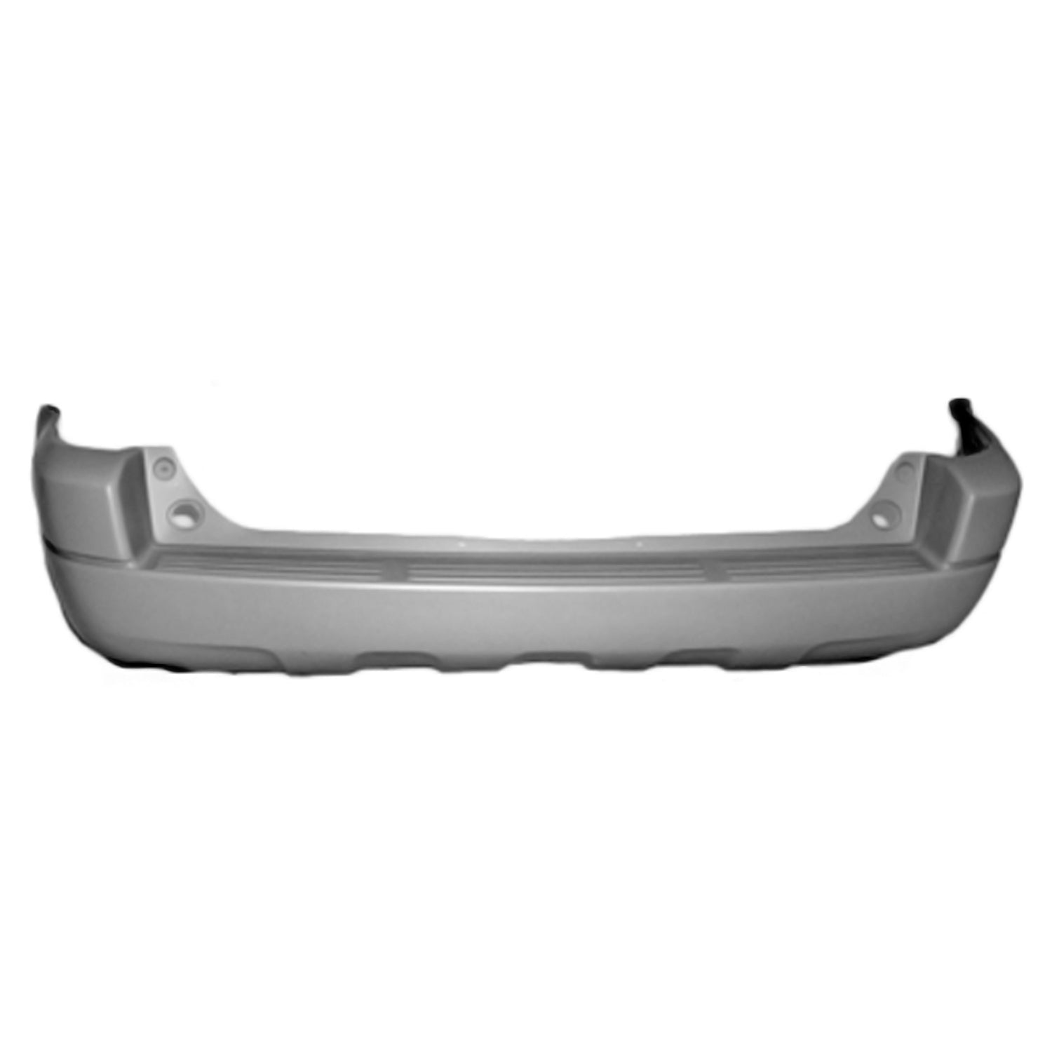 Rear bumper cover 2001 - 2004 FORD ESCAPE  FO1100318 YL8Z17K835EAB