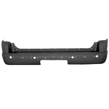 Rear bumper cover 2002 - 2006 FORD EXPLORER CAPA FO1100325PP 1L2Z17K835ZA