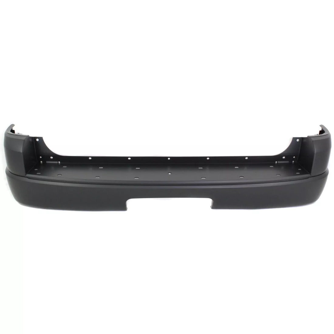 Rear bumper cover 2002 - 2010 FORD EXPLORER FO1100326 1L2Z17K835LA