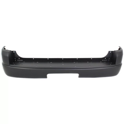 Rear bumper cover 2002 - 2010 FORD EXPLORER  FO1100326 1L2Z17K835LA