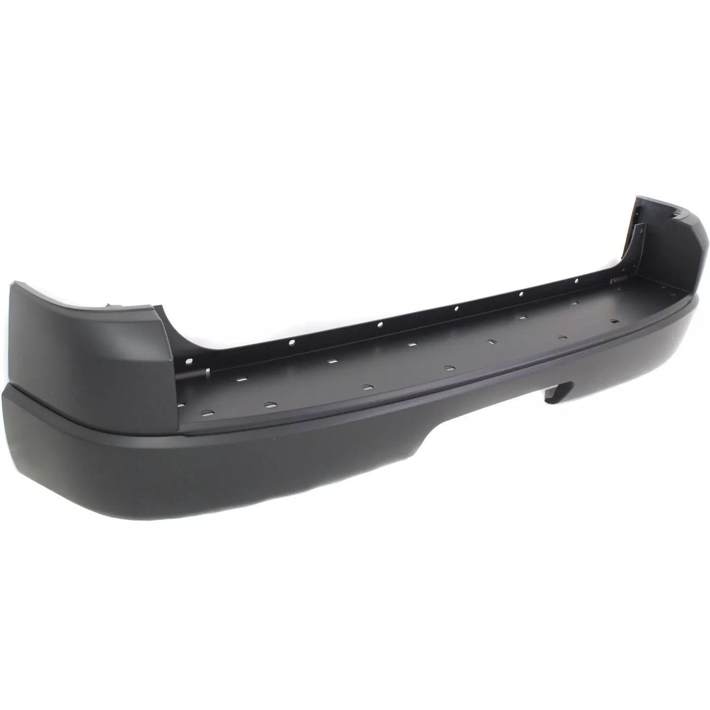 Rear bumper cover 2002 - 2010 FORD EXPLORER  FO1100326 1L2Z17K835LA