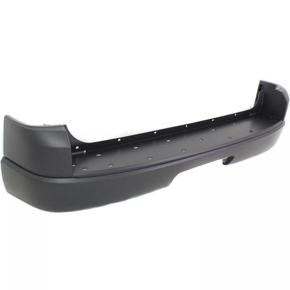 Rear bumper cover 2002 - 2010 FORD EXPLORER  FO1100326 1L2Z17K835LA