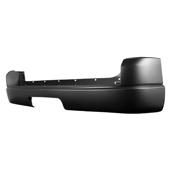 Rear bumper cover 2002 - 2010 FORD EXPLORER CAPA FO1100326PP 1L2Z17K835LA