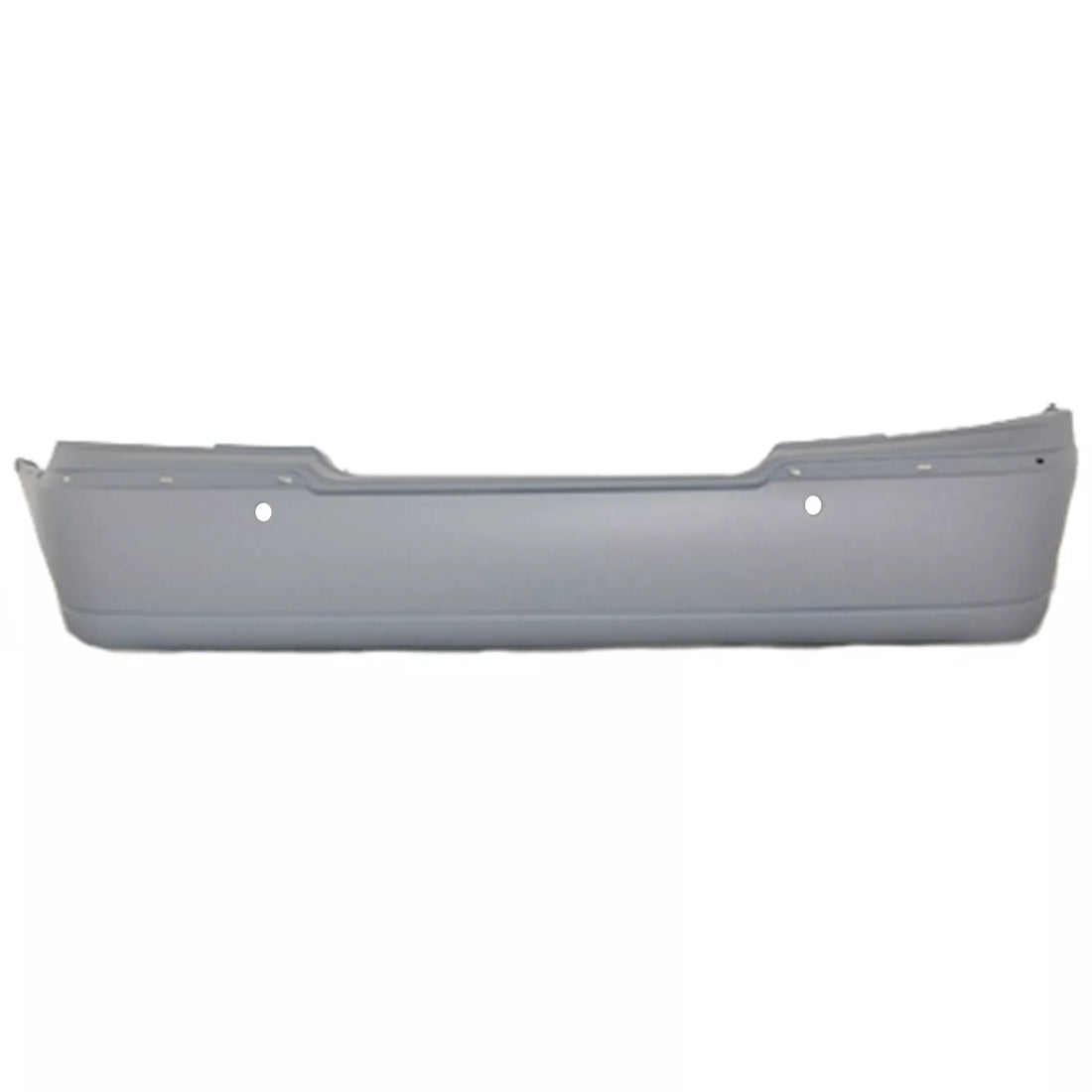 Rear bumper cover 2003 - 2005 LINCOLN TOWN CAR CAPA FO1100341C 3W1Z17K835FA