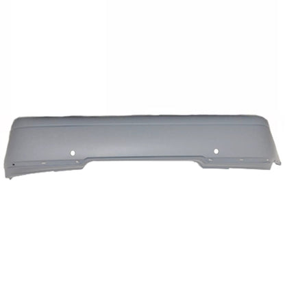 Rear bumper cover 2003 - 2005 LINCOLN TOWN CAR CAPA FO1100341C 3W1Z17K835FA