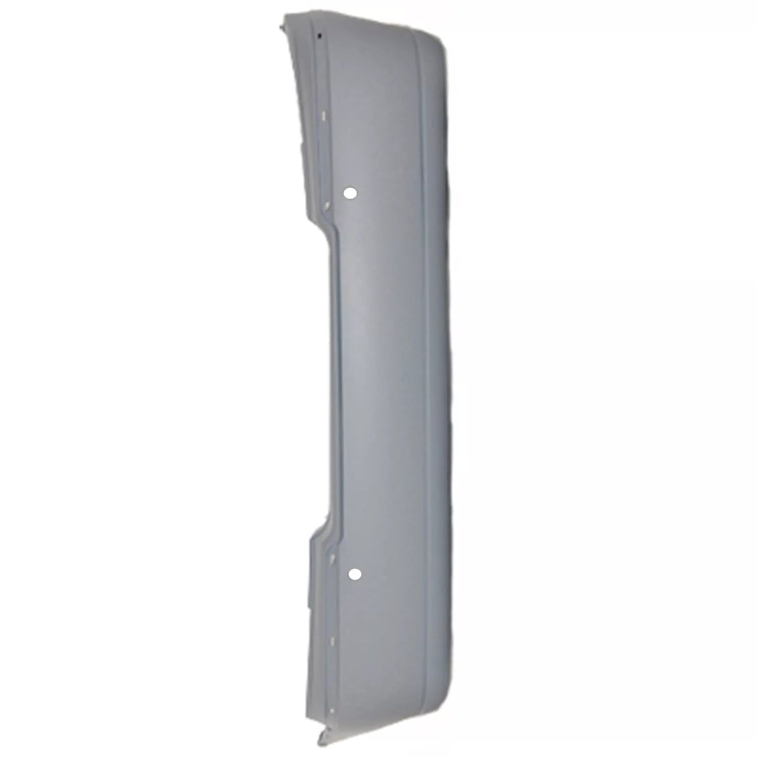 Rear bumper cover 2003 - 2005 LINCOLN TOWN CAR CAPA FO1100341C 3W1Z17K835FA