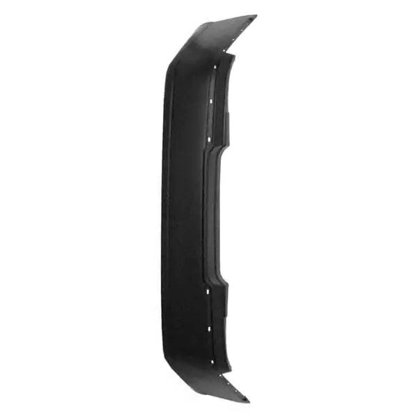 Rear bumper cover 2003 - 2011 LINCOLN TOWN CAR CAPA FO1100342PP 3W1Z17K835BA
