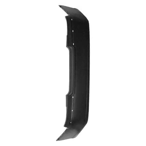 Rear bumper cover 2003 - 2011 LINCOLN TOWN CAR CAPA FO1100342PP 3W1Z17K835BA