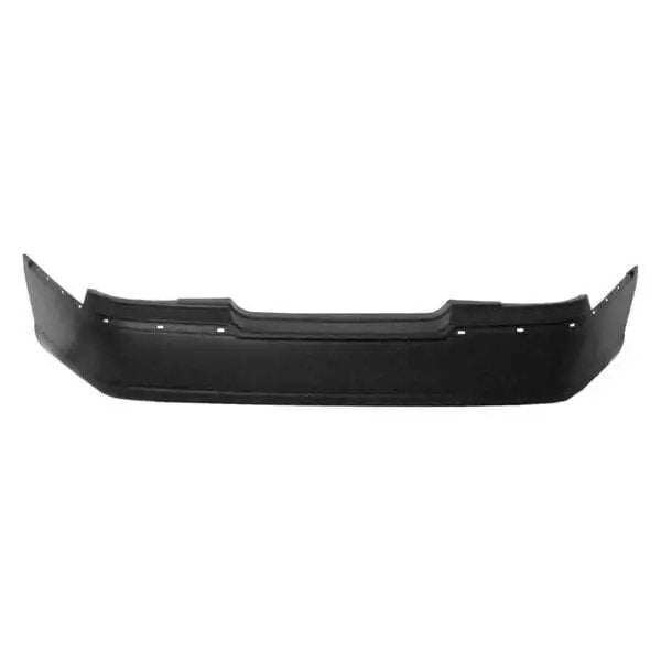Rear bumper cover 2003 - 2011 LINCOLN TOWN CAR CAPA FO1100342PP 3W1Z17K835BA