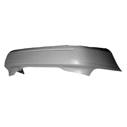 Rear bumper cover 2004 - 2007 FORD TAURUS CAPA FO1100355PP 4F1Z17K835CA