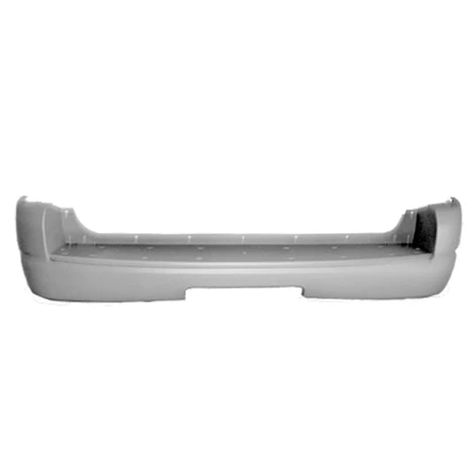Rear bumper cover 2004 - 2005 FORD EXPLORER CAPA FO1100363PP 4L2Z17K835CAB