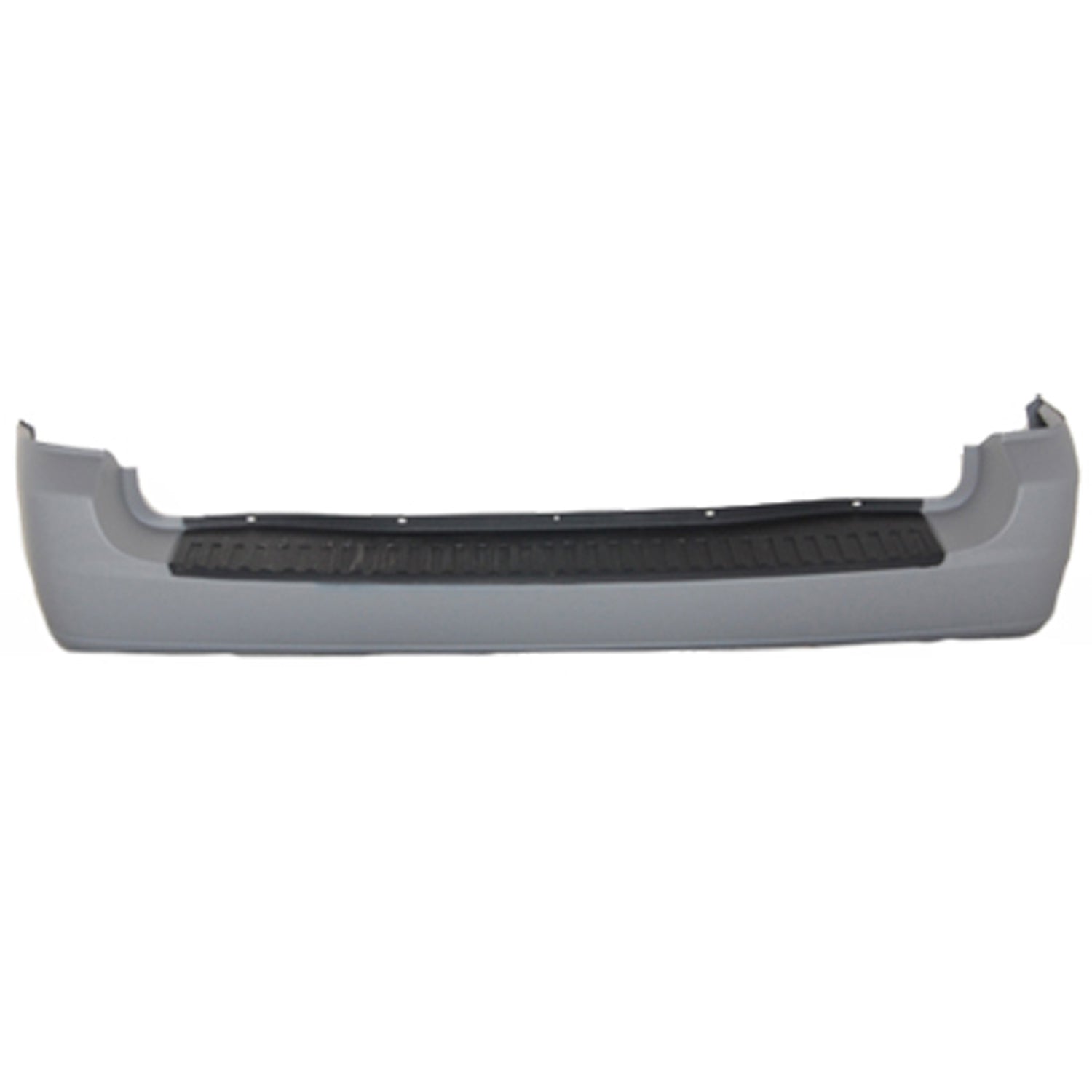 Rear bumper cover 2004 - 2007 FORD FREESTAR  FO1100365 3F2Z17K835SAA