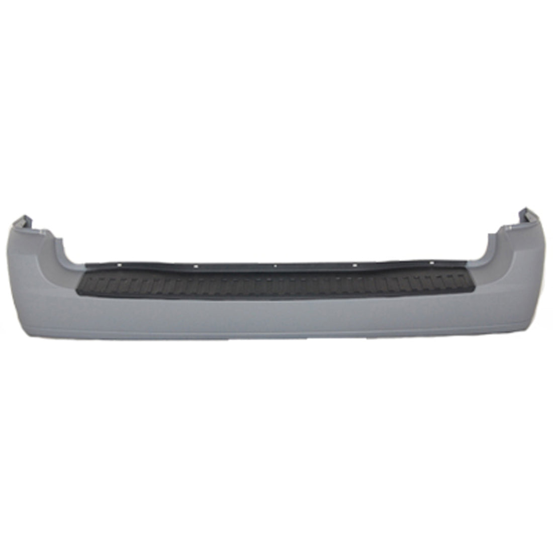 Rear bumper cover 2004 - 2007 FORD FREESTAR  FO1100367 3F2Z17K835PAA