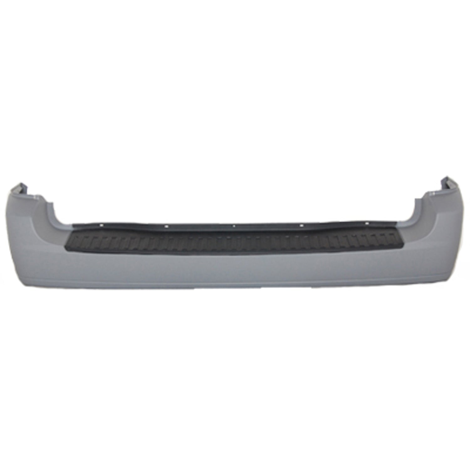 Rear bumper cover 2004 - 2007 FORD FREESTAR  FO1100367 3F2Z17K835PAA