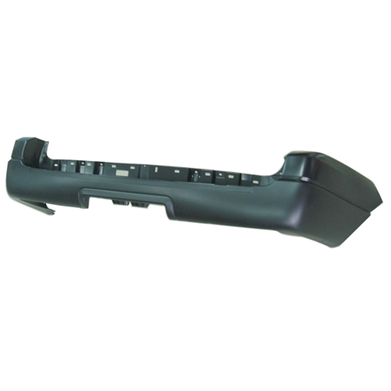 Rear bumper cover 2004 - 2006 FORD EXPEDITION  FO1100373 4L1Z17K835CAA