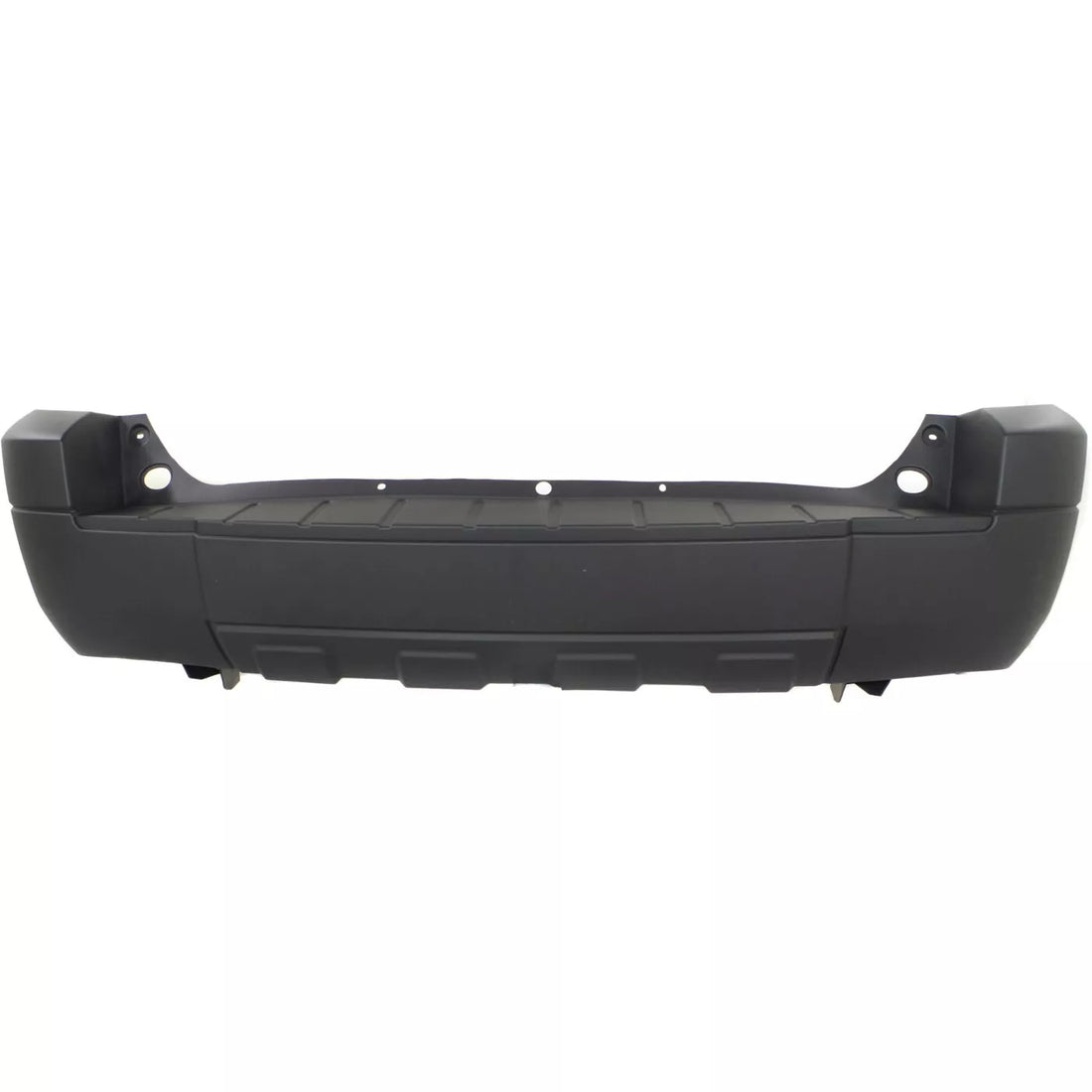 Rear bumper cover 2005 - 2007 FORD ESCAPE FO1100382C 5L8Z17K835AAA