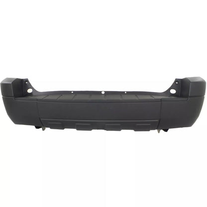 Rear bumper cover 2005 - 2007 FORD ESCAPE  FO1100382C 5L8Z17K835AAA