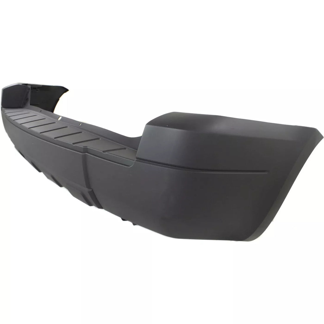 Rear bumper cover 2005 - 2007 FORD ESCAPE  FO1100382C 5L8Z17K835AAA