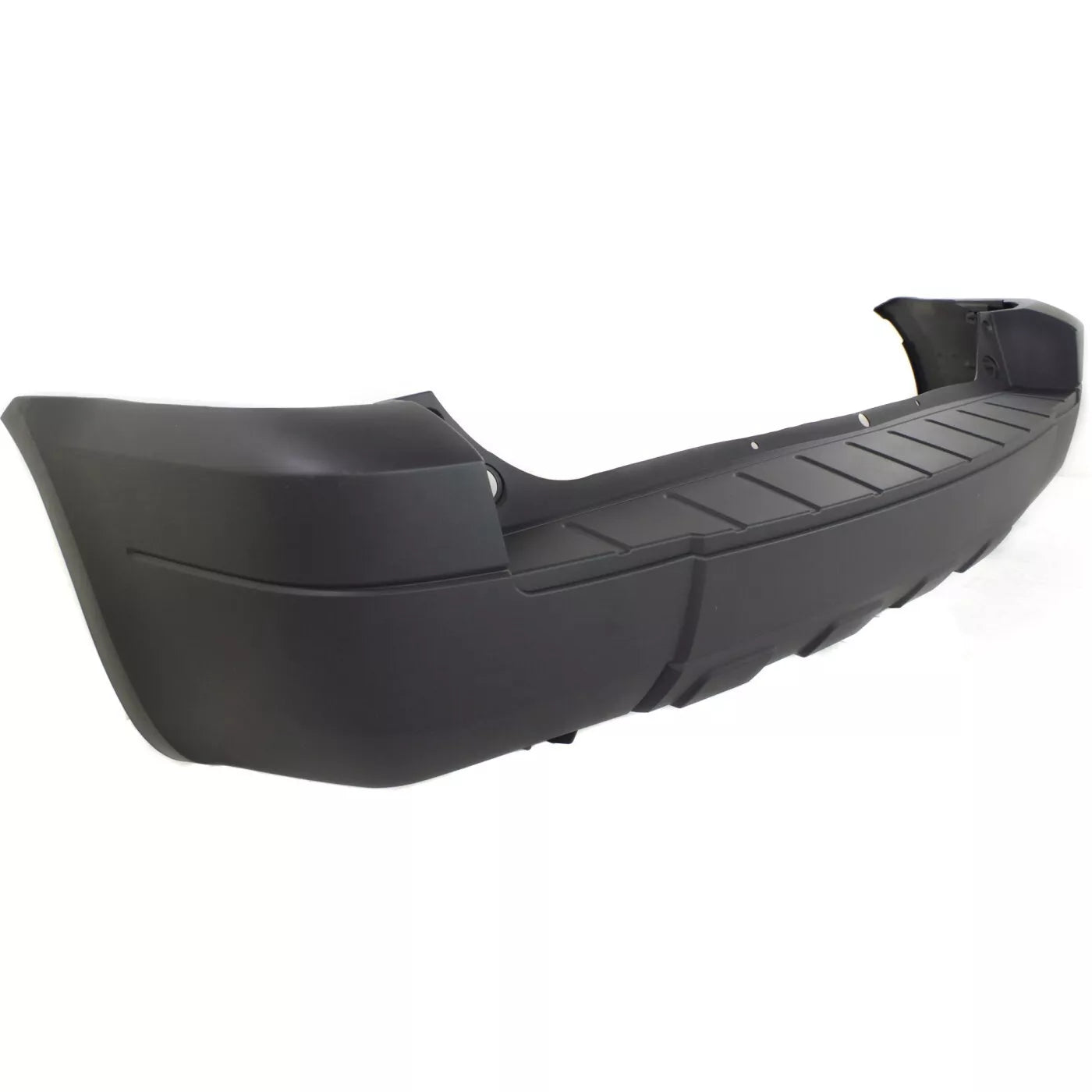 Rear bumper cover 2005 - 2007 FORD ESCAPE  FO1100382C 5L8Z17K835AAA