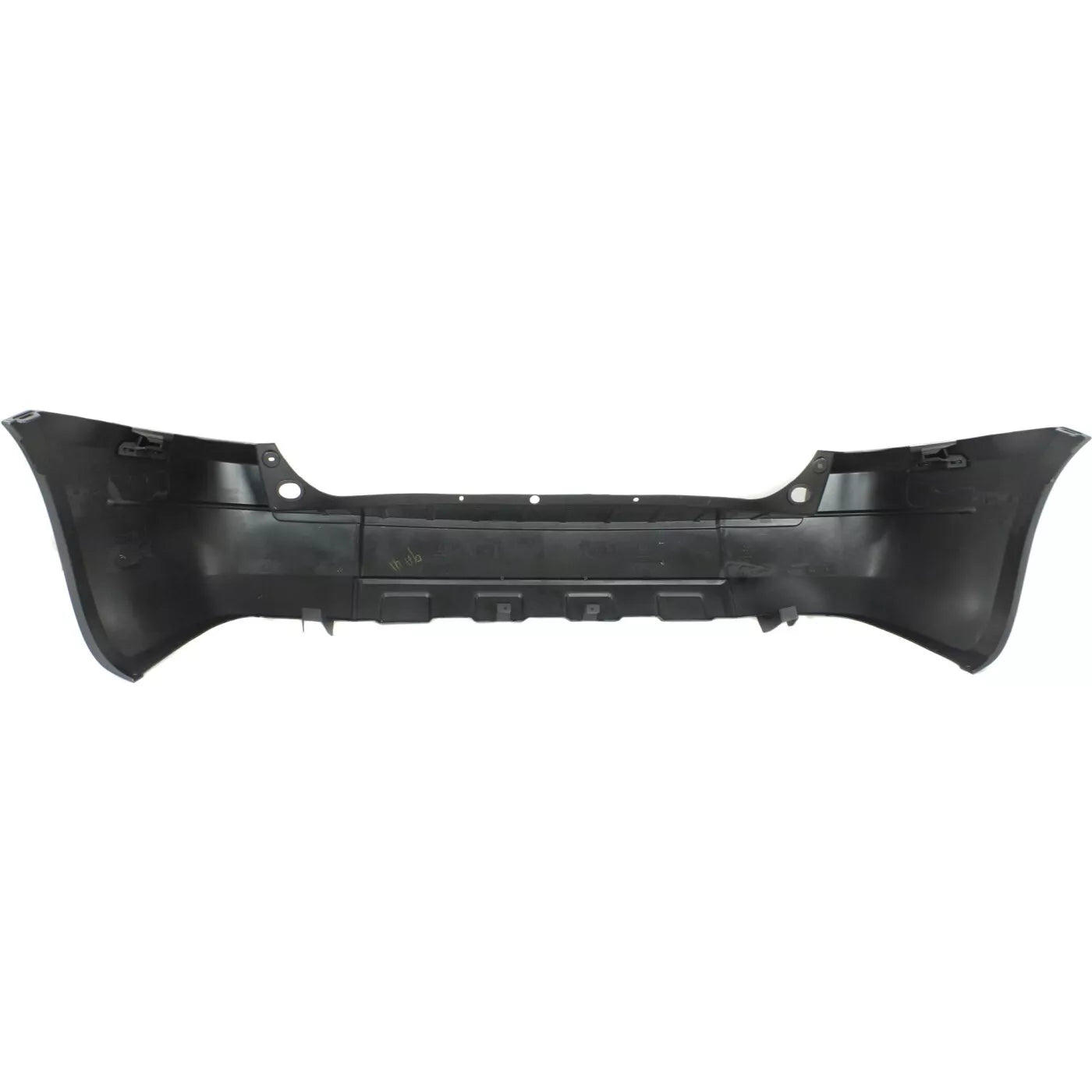 Rear bumper cover 2005 - 2007 FORD ESCAPE  FO1100382C 5L8Z17K835AAA