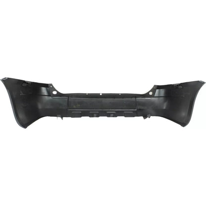 Rear bumper cover 2005 - 2007 FORD ESCAPE  FO1100382C 5L8Z17K835AAA