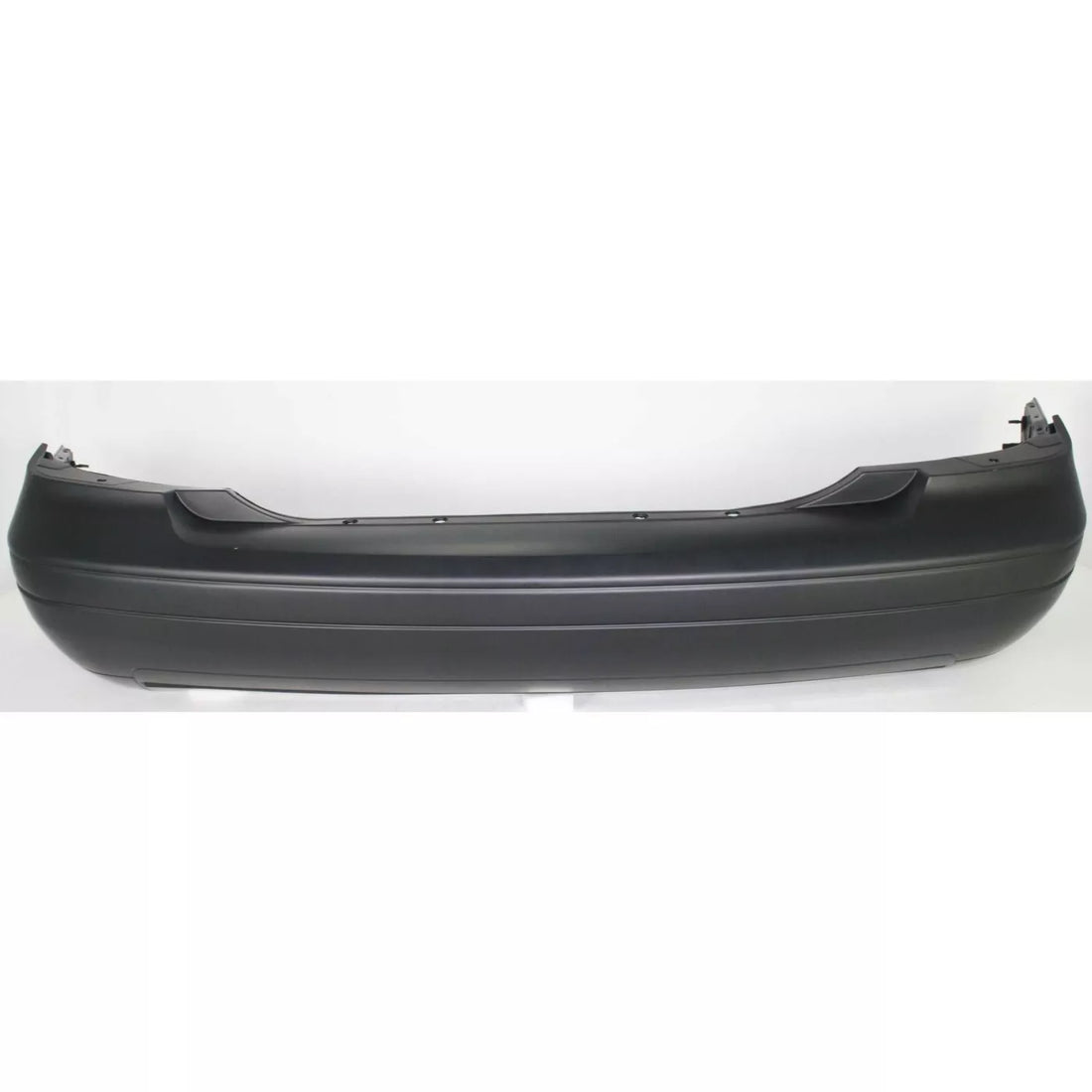 Rear bumper cover 2005 - 2007 FORD FOCUS FO1100385 6S4Z17K835BA