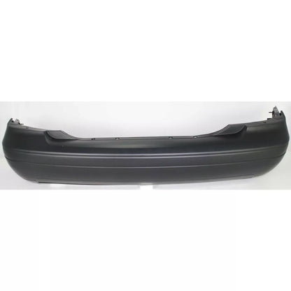 Rear bumper cover 2005 - 2007 FORD FOCUS  FO1100385 6S4Z17K835BA