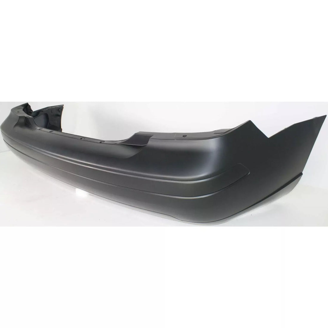 Rear bumper cover 2005 - 2007 FORD FOCUS  FO1100385 6S4Z17K835BA