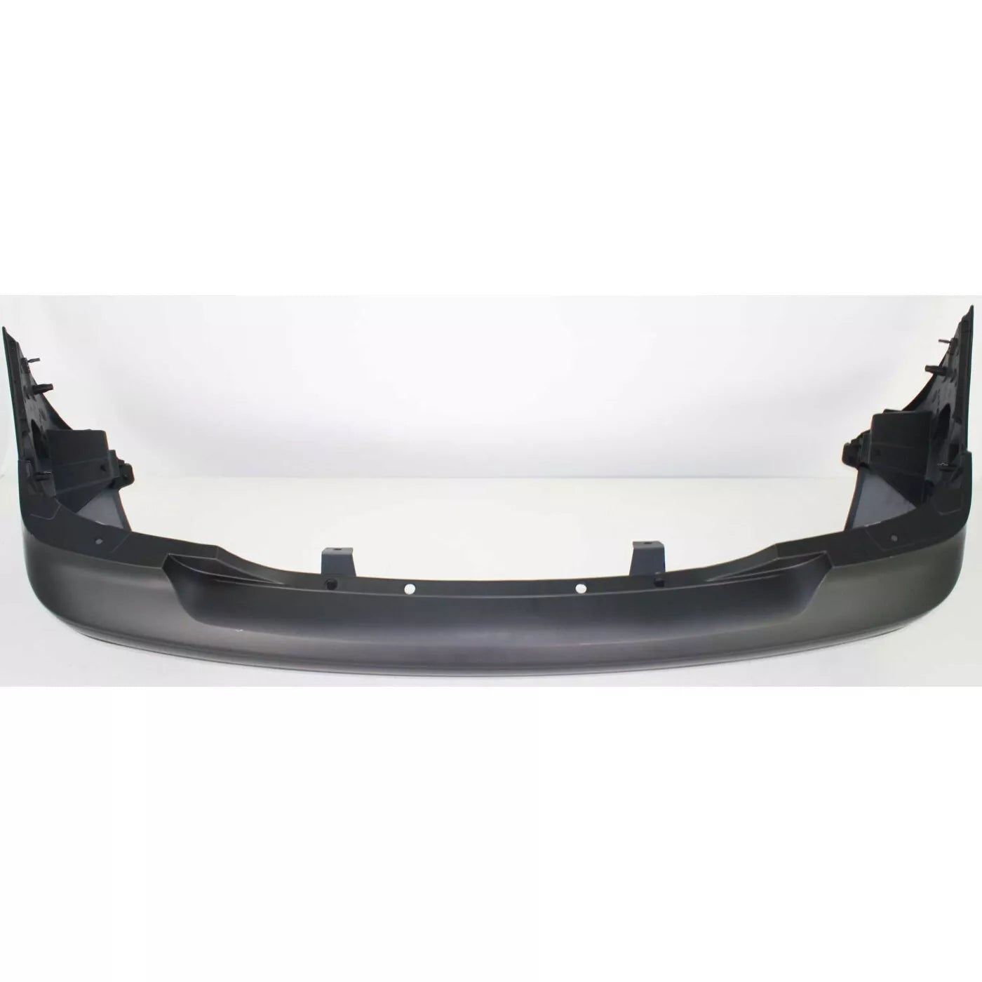 Rear bumper cover 2005 - 2007 FORD FOCUS  FO1100385 6S4Z17K835BA