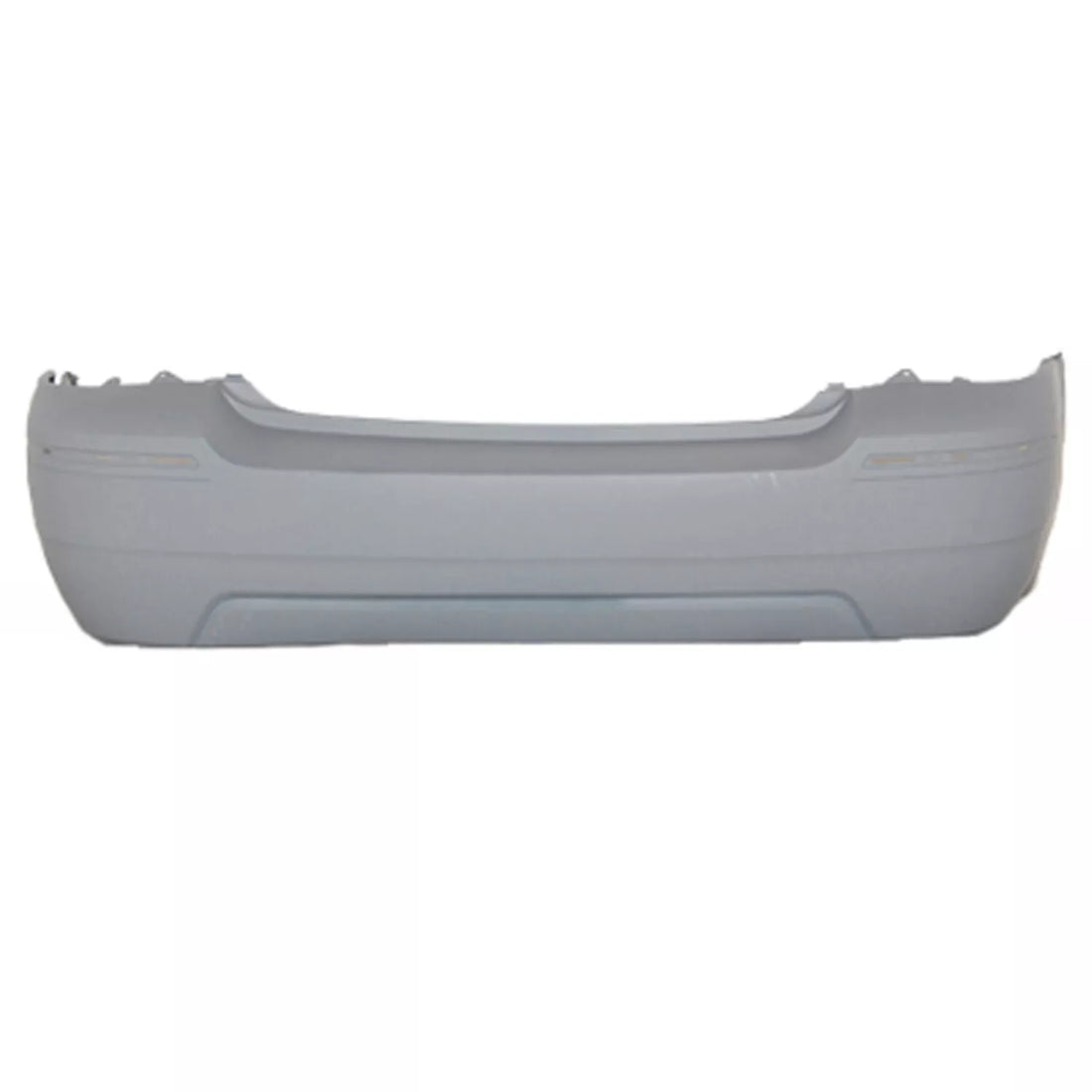 Rear bumper cover 2005 - 2007 FORD FIVE HUNDRED CAPA FO1100395PP 5G1Z17K835AAB