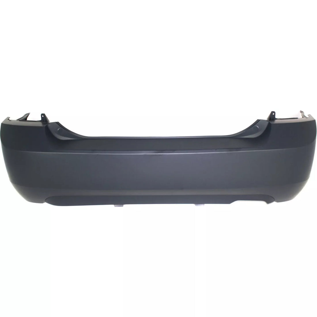 Rear bumper cover 2006 - 2009 FORD FUSION FO1100592 8E5Z17K835GAPTM