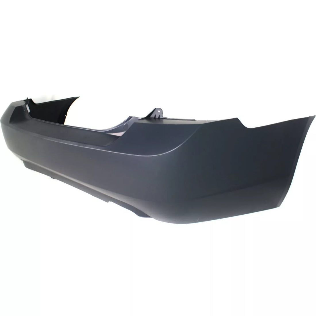 Rear bumper cover 2006 - 2009 FORD FUSION  FO1100592 8E5Z17K835GAPTM