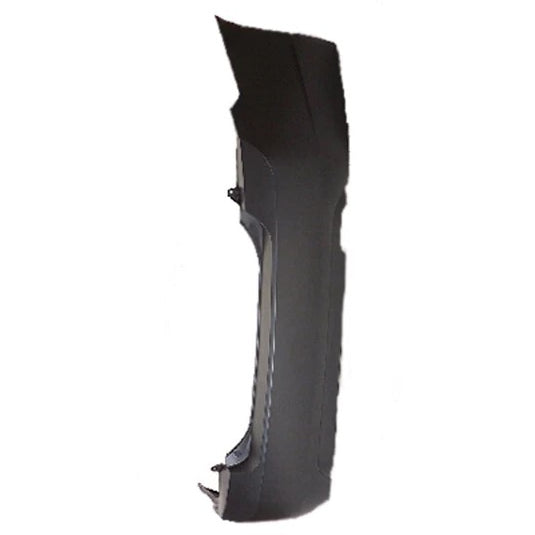 Rear bumper cover 2006 - 2009 FORD FUSION CAPA FO1100592PP 8E5Z17K835GAPTM