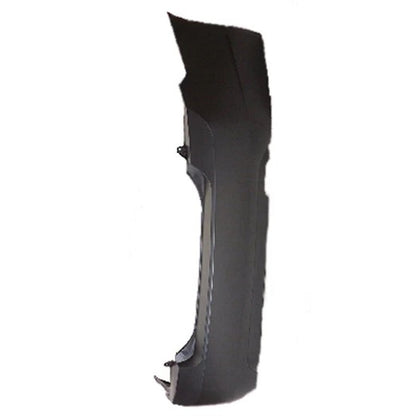Rear bumper cover 2006 - 2009 FORD FUSION CAPA FO1100592PP 8E5Z17K835GAPTM