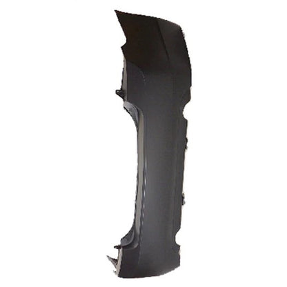 Rear bumper cover 2006 - 2009 FORD FUSION CAPA FO1100593PP 8E5Z17K835HAPTM