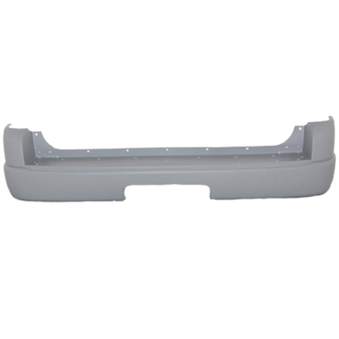 Rear bumper cover 2006 - 2008 FORD EXPLORER  FO1100595 6L2Z17K835EA