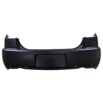 Rear bumper cover 2006 - 2009 LINCOLN MKZ  FO1100604 8H6Z17K835DAPTM