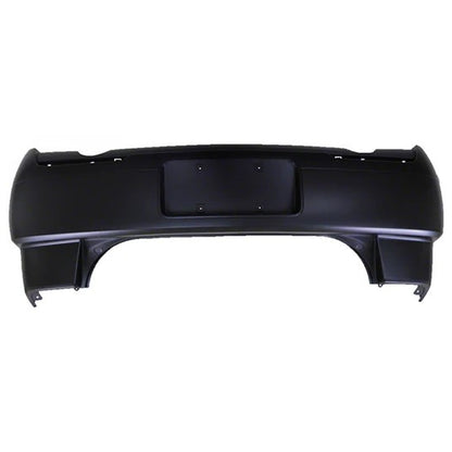 Rear bumper cover 2006 - 2009 LINCOLN MKZ  FO1100604 8H6Z17K835DAPTM
