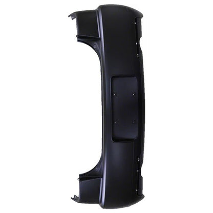 Rear bumper cover 2006 - 2009 LINCOLN MKZ  FO1100604 8H6Z17K835DAPTM