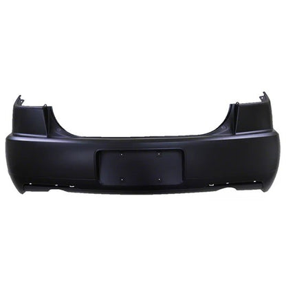 Rear bumper cover 2006 - 2009 LINCOLN MKZ  FO1100604 8H6Z17K835DAPTM