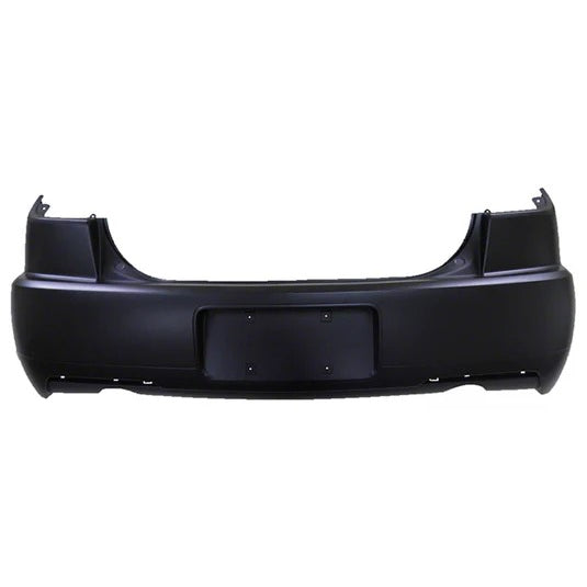 Rear bumper cover 2006 - 2009 LINCOLN MKZ  FO1100604 8H6Z17K835DAPTM